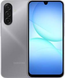 Samsung Galaxy A17 6/128Gb Серый