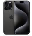 iPhone 15 Pro Max 512GB Black Titanium