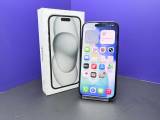 iPhone 15 128Gb Black АКБ 85% imei 359333606744870