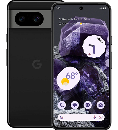 Pixel 8