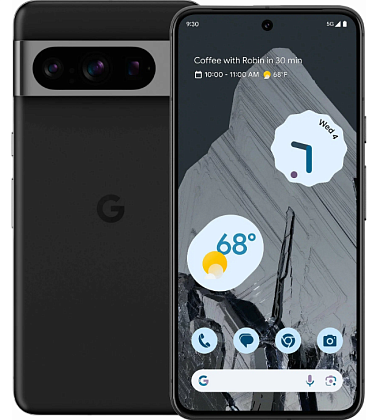 Pixel 8 Pro