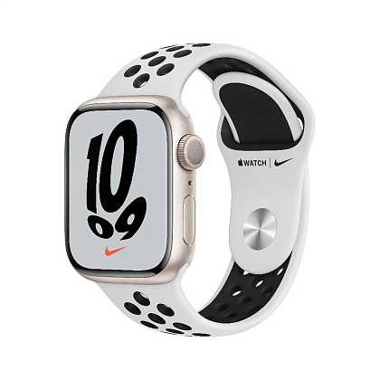 Б/У Смарт часы Apple