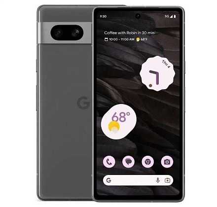Pixel 7a