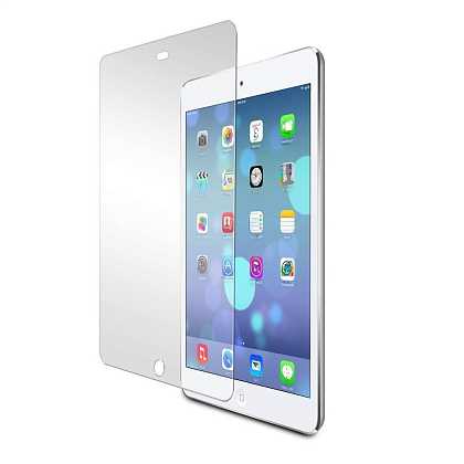 Стекла для iPad mini