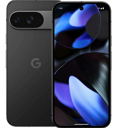 Pixel 9