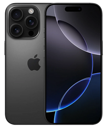 iPhone 16 Pro 