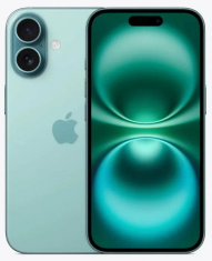 iPhone 16 Plus