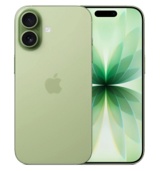 iPhone 17