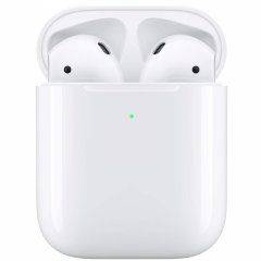 Б/У Наушники Apple
